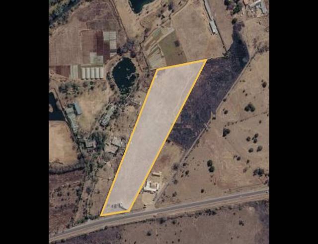 LAND PROPERTY TO RENT IN ERASMIA